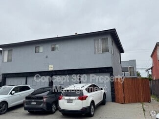 Building Photo - 758 Cerritos Ave