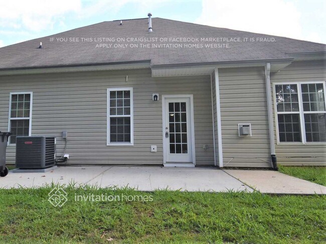 Building Photo - 8627 Ridgeline Ln