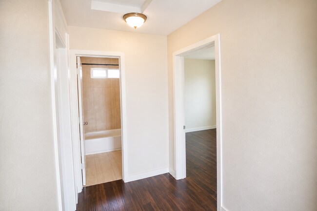 Building Photo - 3523 J St