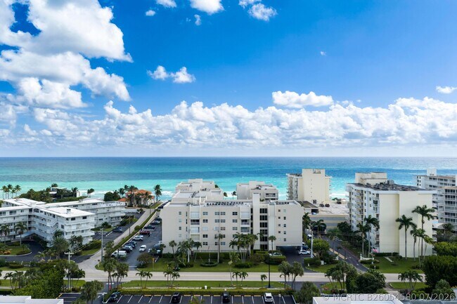 Building Photo - 3520 S Ocean Blvd