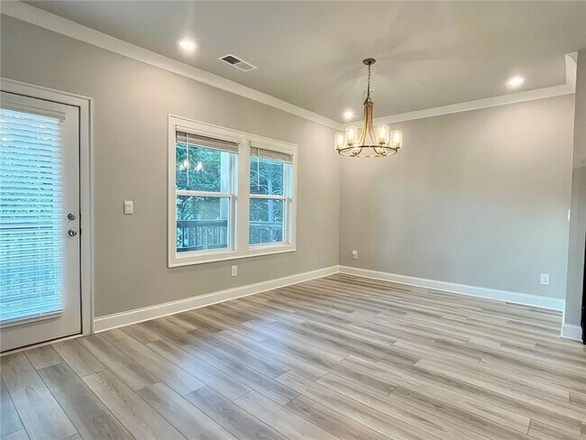 Building Photo - 1312 Sapelo St