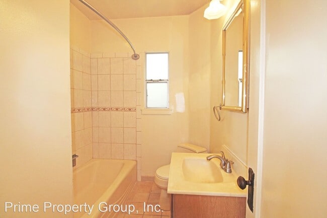Building Photo - 2 br, 1 bath House - 3900 Laurel Ave