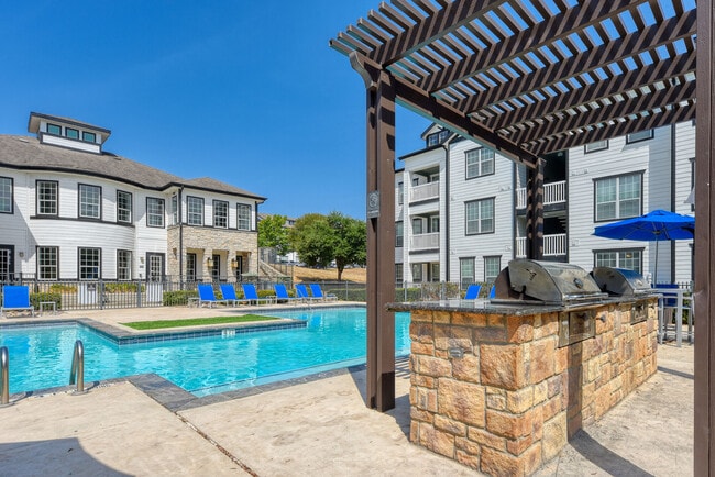 Archer Stone Canyon apartments — community photo - Archer Stone Canyon