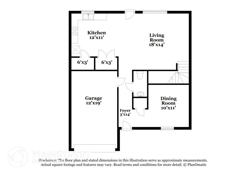 Building Photo - 5155 Wildgoose Dr