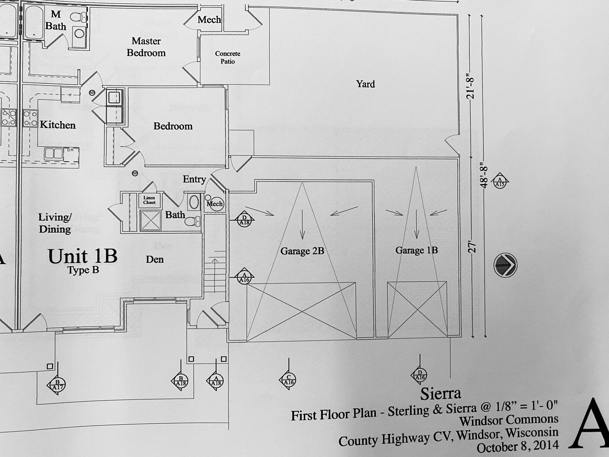 Building Photo - 6617 Scattergood Ln