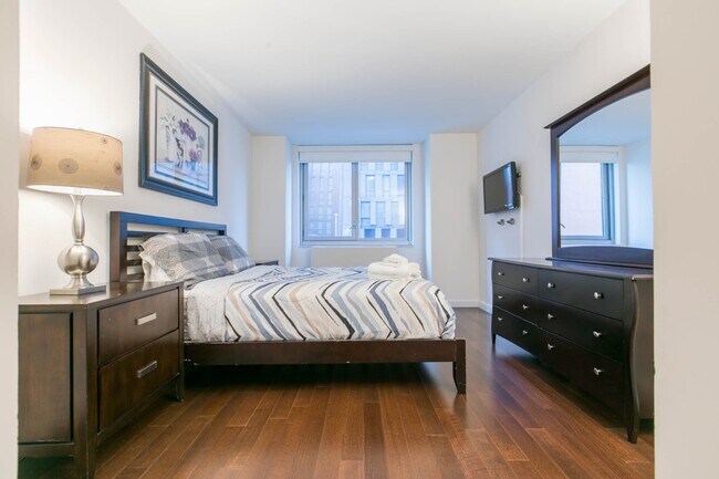 Building Photo - 401 East 34th Street