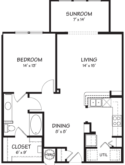 A2-S - The Reserve on Cave Creek