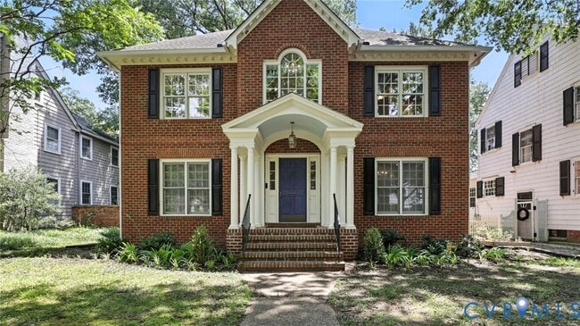 Primary Photo - 3321 Gloucester Rd