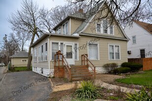 Building Photo - 125 Hunter Ave