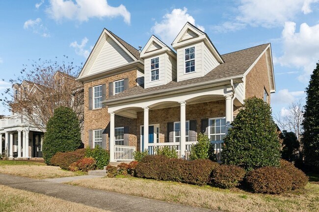 Building Photo - 524 Pennystone Dr