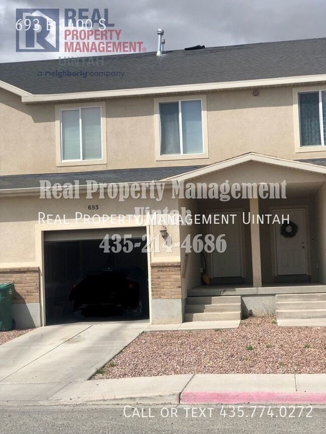 Building Photo - 693 E 1400 S
