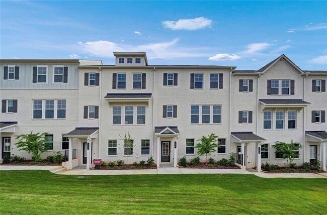 Primary Photo - 206 Maycrest Path