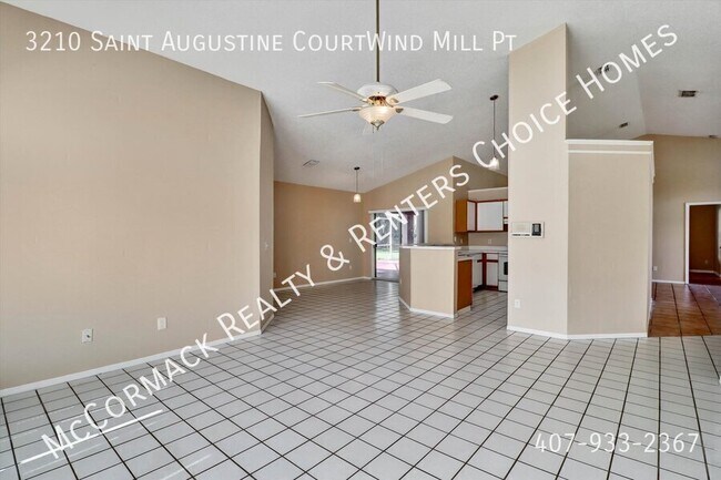 Building Photo - 3210 St Augustine Ct