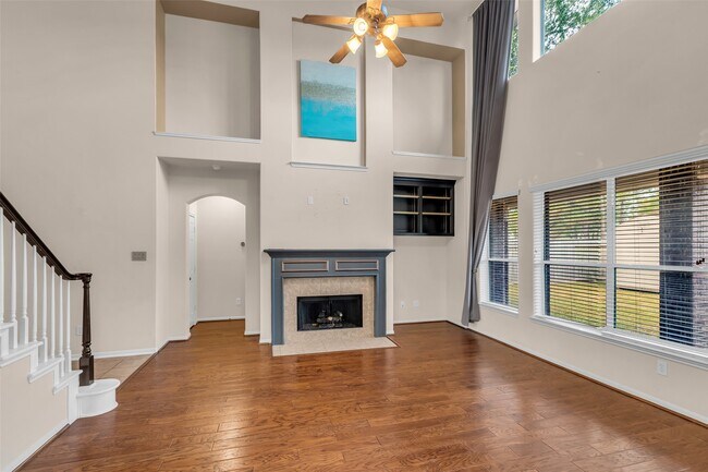 Building Photo - 24823 Corbin Gate Dr