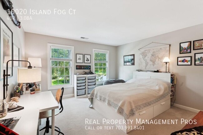 Building Photo - 10020 Island Fog Ct