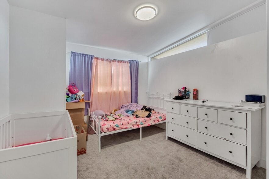 Bedroom 2 - 3678 S 500 E