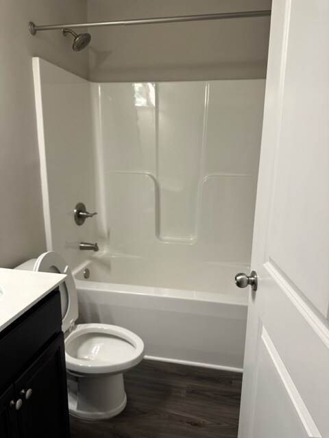 Bathroom2 - 3671 Acorn Dr