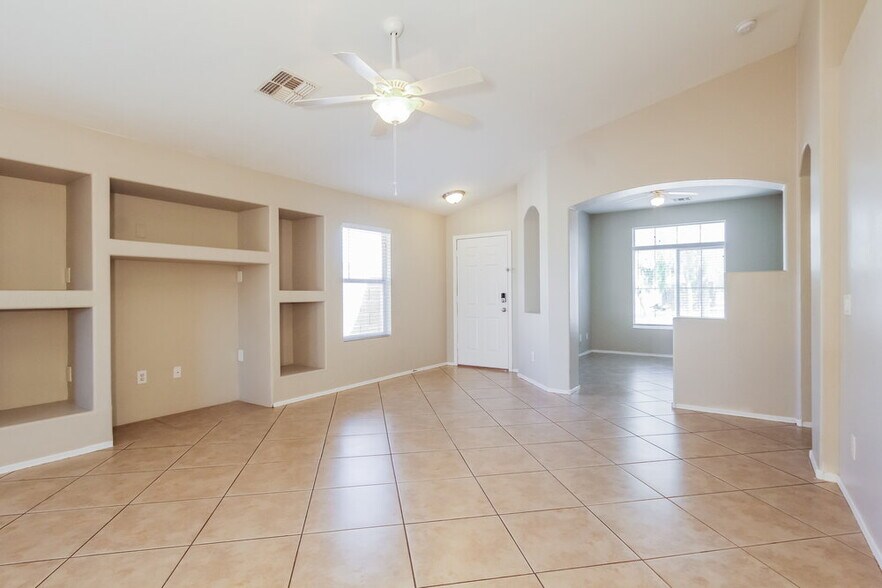 Building Photo - 22025 W Papago St