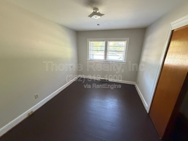 Building Photo - 1425 Hargrove St