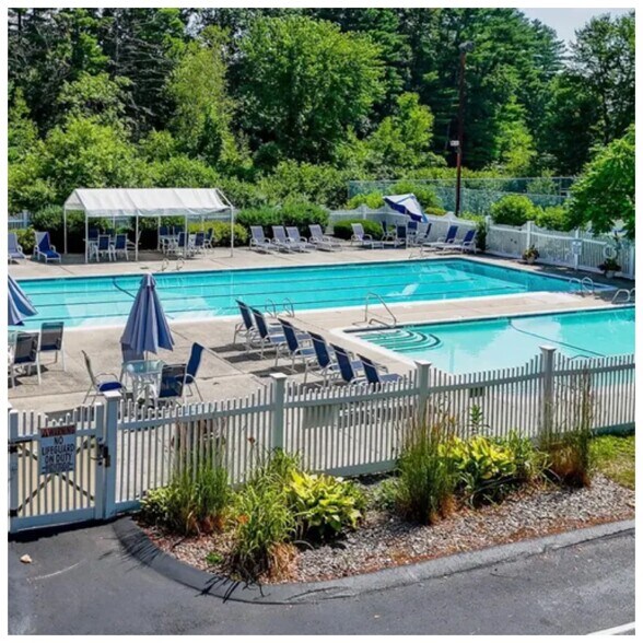 Pools - 296 Bartemus Trl