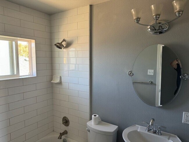 Building Photo -  One Bedroom Upstairs Apartment Close to Renown & VA Hospital