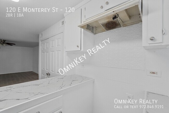 Building Photo - 120 E Monterey St
