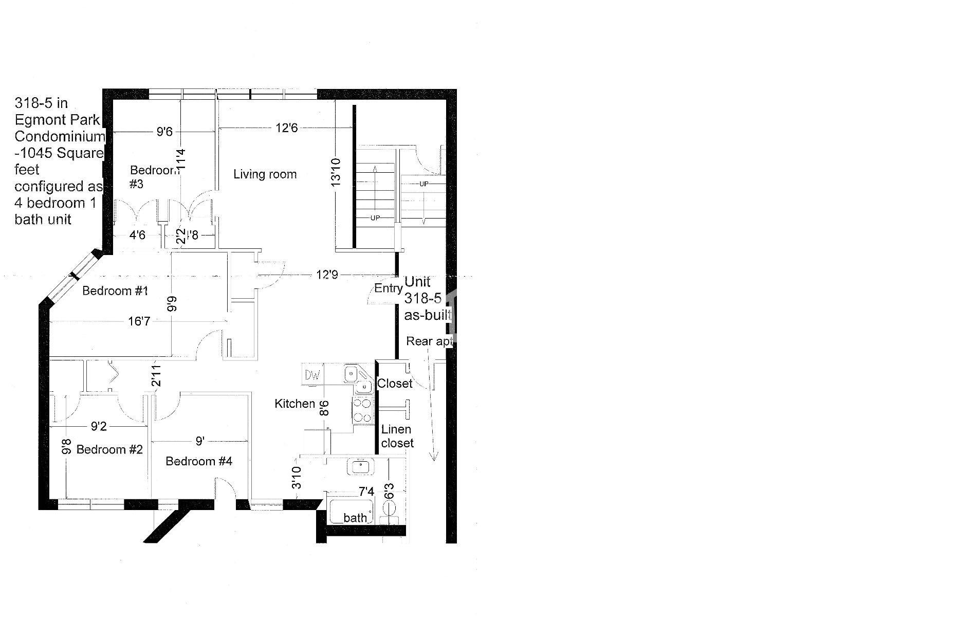 Building Photo - 316 Saint Paul St