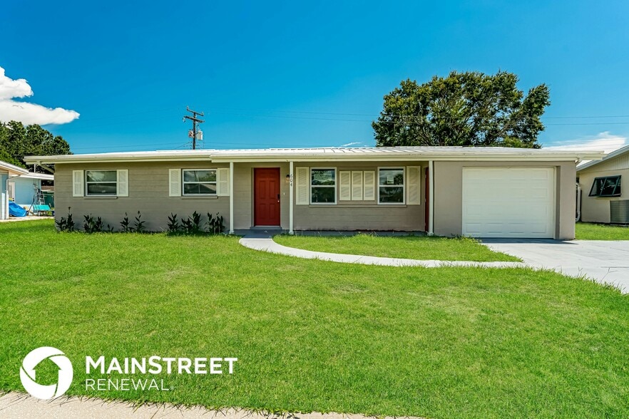 Primary Photo - 604 Shamrock Blvd