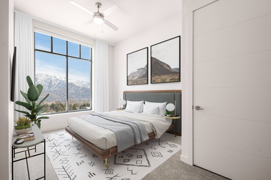 Park Avenue Apartments 1240 E Stringham Ave Salt Lake City UT 84106