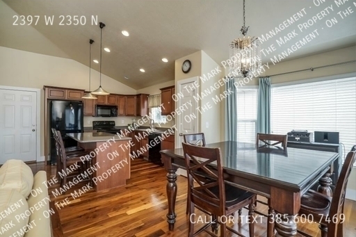 Building Photo - 2397 W 2350 N
