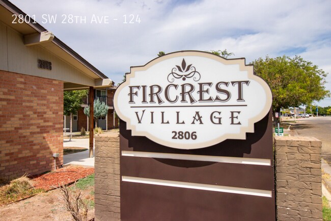 Building Photo - 2801 SW 28th Ave
