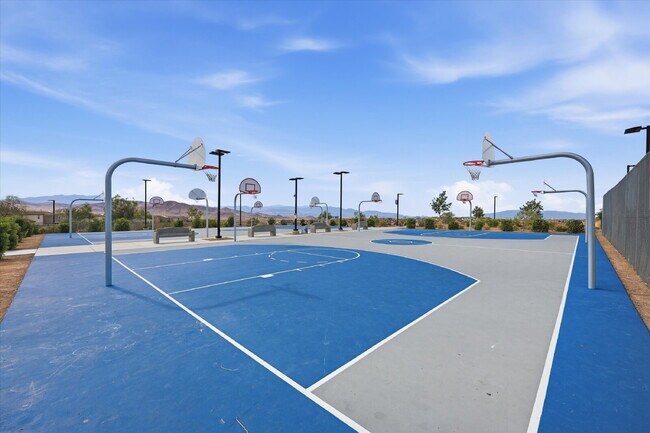 Building Photo - Beautiful home in the desirable Inspirada community! Move in ready!