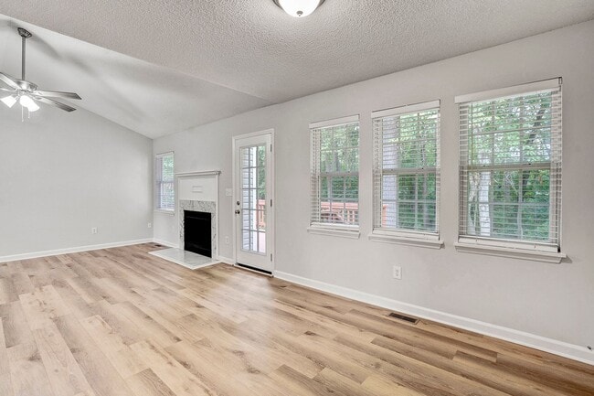 Building Photo - 1300 Poplar Ridge Rd