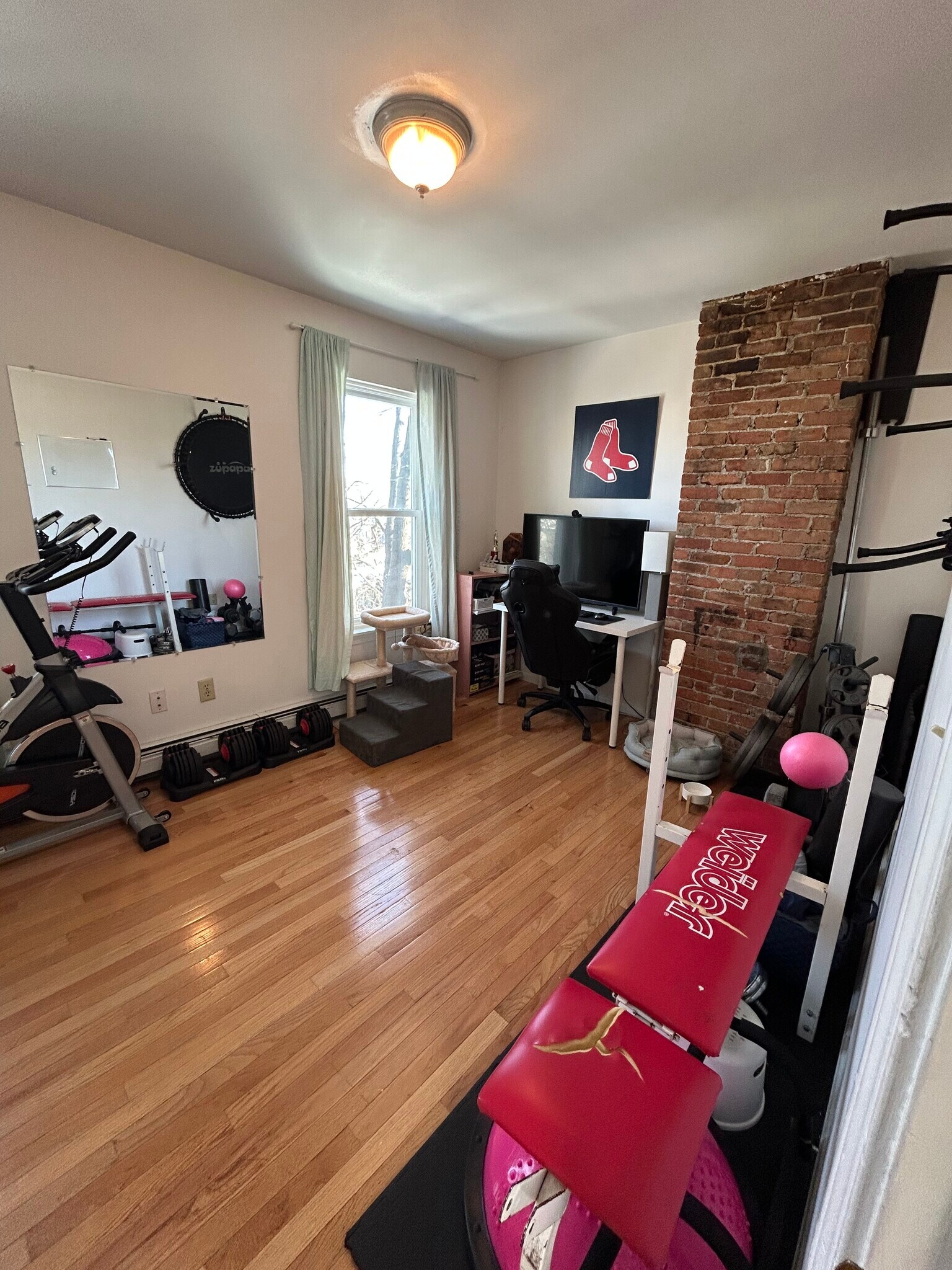 Building Photo - 33 Delle Ave