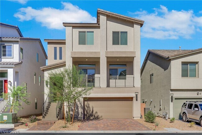 Building Photo - 10435 Crisman Ridge St