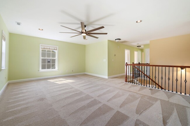 Building Photo - One of a Kind Custom 4 Bedroom, 2.5 Bath Beauty in Durham!