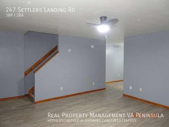 Building Photo - 247 Settlers Landing Rd