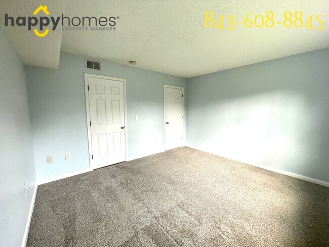 Building Photo - Updated 3 Bedroom, 2 Bath Condo in Carolina Cove of West Ashley!