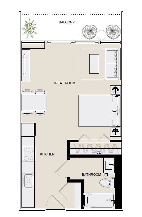 Floorplan - Alture Westland