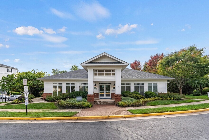 Primary Photo - SomerHill Farms Apartments