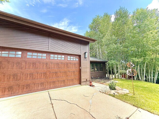 Building Photo - Jeremy Ranch Retreat – Available Now