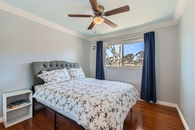 Building Photo - Spacious 3BR in Chula Vista – Renovated Ki...