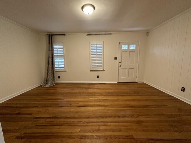 Building Photo - 4641 Due W Rd NW