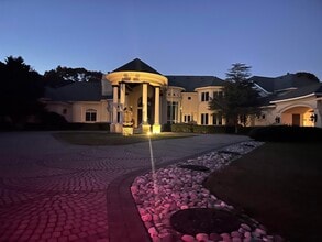 Building Photo - 609 Park Pl