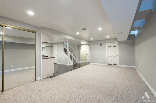Building Photo - 2603 Old Mill Ln