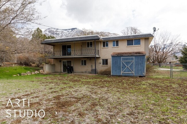 Building Photo - Move-In Ready! Beautiful 3-Bedroom Home in...