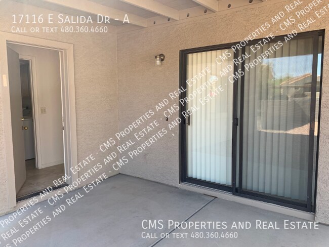 Building Photo - 17116 E Salida Dr