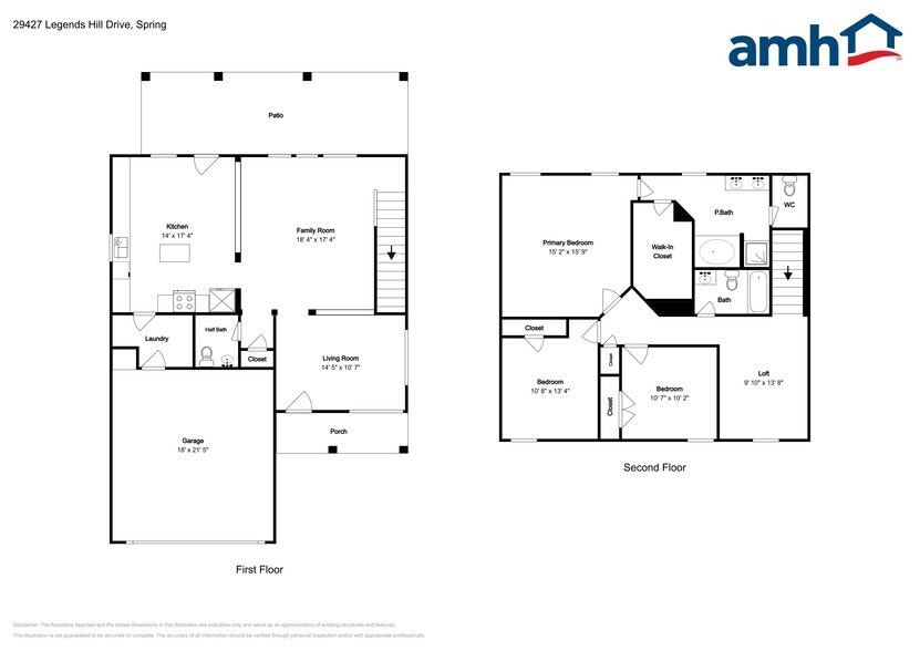 Building Photo - 29427 Legends Hill Dr