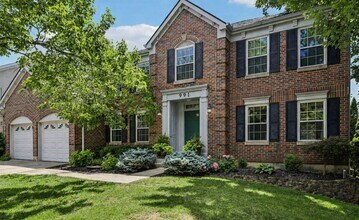 Building Photo - 991 Lakepointe Ct