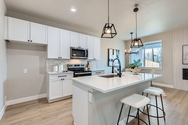 Building Photo - New Construction Half Duplex in Lakewood (...